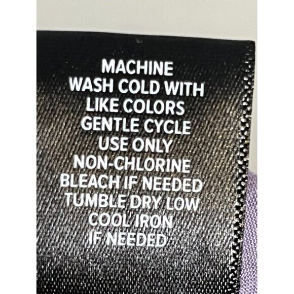 Torrid Neutral Tank Midi Dress 2X Purple Feminine Boho Indie Festival School 80s - Picture 13 of 14